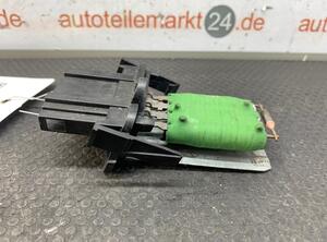 Resistor Interior Blower VW Golf III (1H1)