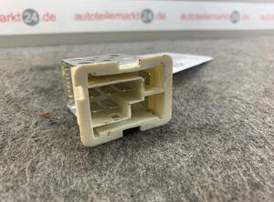 Weerstand interieurventilatie OPEL Astra G CC (F08, F48)