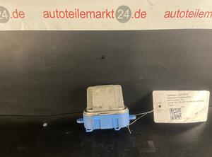 Resistor Interior Blower VW Touareg (7L6, 7L7, 7LA)