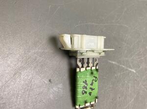 Resistor Interior Blower FIAT Punto (188)