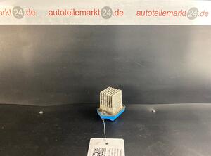 Resistor Interior Blower KIA Sorento I (JC)