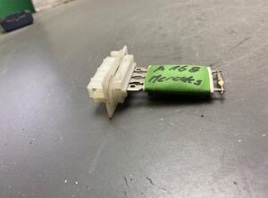 Resistor Interior Blower MERCEDES-BENZ A-Klasse (W168)