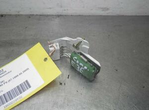 Resistor Interior Blower BMW 3er Compact (E36)