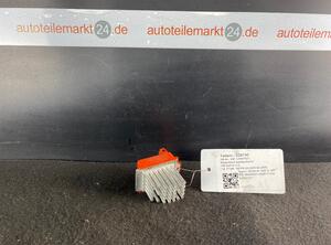 226740 Widerstand Gebläsemotor VW Golf IV (1J) 1J0819022A