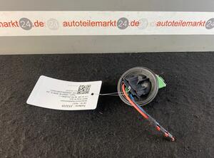 Resistor Interior Blower SEAT Ibiza IV (6J5, 6P1), SEAT Ibiza IV Sportcoupe (6J1, 6P5)