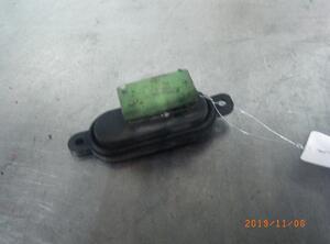 Resistor Interior Blower FIAT Ducato Kasten (230L)