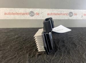 Weerstand interieurventilatie VW Golf IV (1J1)