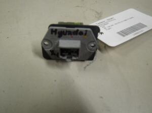 Resistor Interior Blower HYUNDAI XG (XG)