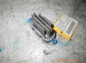 Resistor Interior Blower VW Multivan V (7EF, 7EM, 7EN, 7HF, 7HM, 7HN)