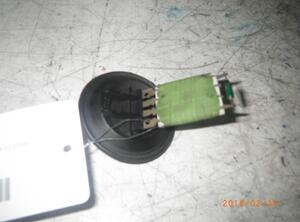 Resistor Interior Blower SKODA Fabia I (6Y2), SKODA Fabia II (542)