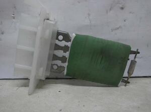 Resistor Interior Blower MERCEDES-BENZ A-Klasse (W168)