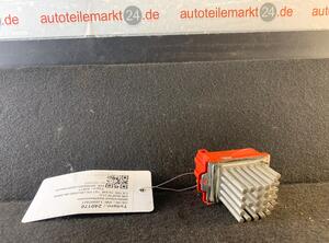 Resistor Interior Blower VW Golf IV (1J1)