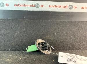 Resistor Interior Blower VW Polo (9N)