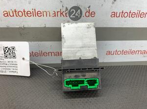 Weerstand interieurventilatie RENAULT Megane II Stufenheck (LM0/1), RENAULT Megane II (BM0/1, CM0/1)