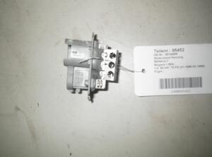 Resistor Interior Blower RENAULT MEGANE I (BA0/1_)