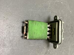 Resistor Interior Blower LANCIA Y (840_)