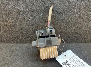 Resistor Interior Blower OPEL ASTRA J (P10)