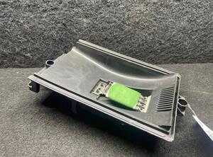 Resistor Interior Blower VW NEW BEETLE Convertible (1Y7)