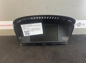 229798 Display BMW 5er (E60) 65.82-9114358