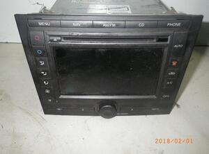 97386 Display FORD Mondeo III (B5Y) VP7S7F-18C821-EA