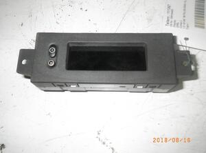 111367 Display OPEL Corsa C (X01) 009164455