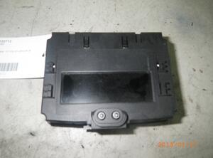 120712 Display OPEL Zafira A (T98) 24435393