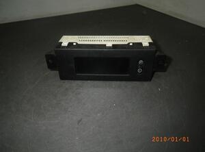 Beeldscherm boordcomputer OPEL Astra G Stufenheck (F69)