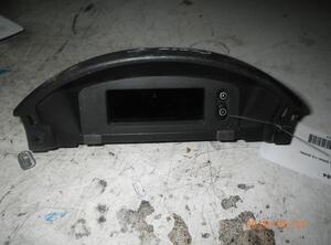 130884 Display OPEL Corsa C (X01) 009164455