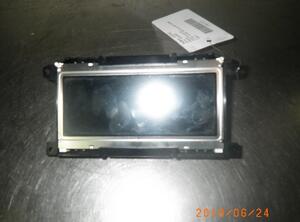 (133747 Display AUDI A6 Avant (4F) 4F0919603)