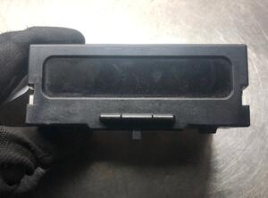 154845 Display RENAULT Megane II Coupe/Cabriolet (M) 8200350498