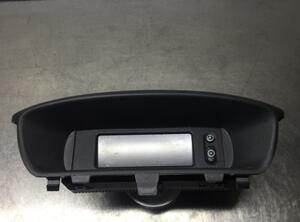 163182 Display OPEL Meriva A 13242079