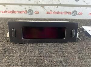 212549 Display PEUGEOT 1007 (K) 9648634177