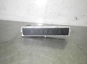 44974 Display PEUGEOT 207 9665103980