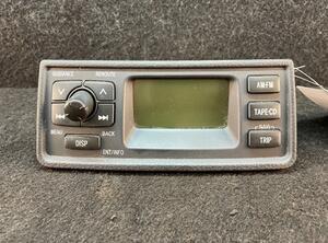 253336 Display TOYOTA Yaris (P1) 861100D040