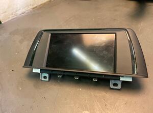 (254940 Display BMW 1er (F20) 65509262751)