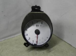 Tachometer (Revolution Counter) ALFA ROMEO 156 (932_)