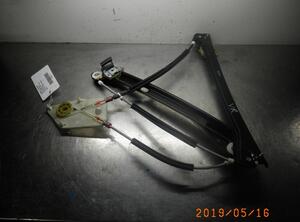 Window Lift VW Polo (6C1, 6R1)