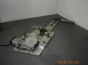 Window Lift VW Passat (35I, 3A2)