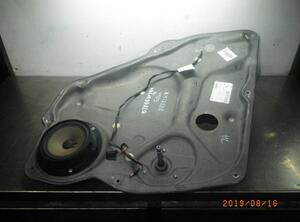 136520 Fensterheber links hinten MERCEDES-BENZ A-Klasse (W169) 1697300179