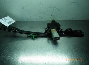 Window Lift FIAT Punto (188)