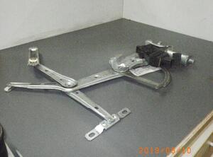 Window Lift OPEL Astra G CC (F08, F48)