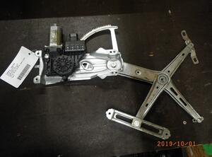 Window Lift OPEL Astra G CC (F08, F48)