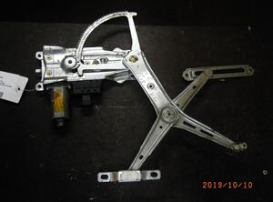 141141 Fensterheber links vorne OPEL Astra G Caravan (T98) 90521875