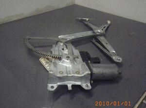 Window Lift OPEL Astra G CC (F08, F48)