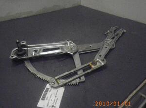 Window Lift OPEL Astra G CC (F08, F48)