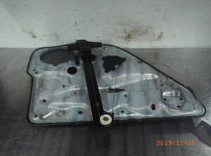 Window Lift VW Golf IV (1J1)