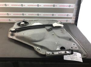 Window Lift MERCEDES-BENZ A-Klasse (W169)