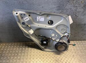 Window Lift MERCEDES-BENZ A-Klasse (W169)