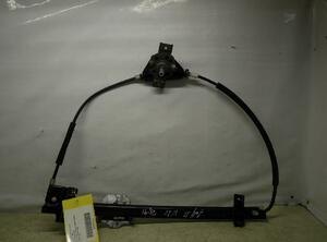 Window Lift VW Golf II (19E, 1G1)