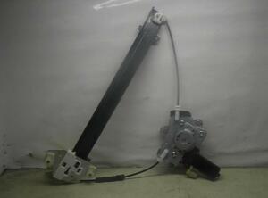 Window Lift KIA Picanto (BA)